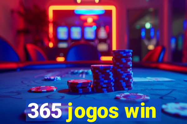 365 jogos win